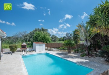 Detached Villa For Sale  in  Prodromi