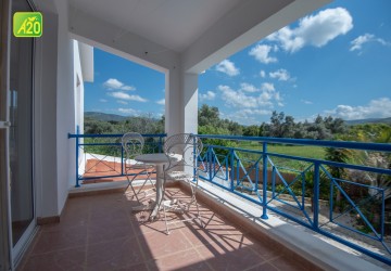 Detached Villa For Sale  in  Prodromi