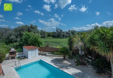 Detached Villa For Sale  in  Prodromi