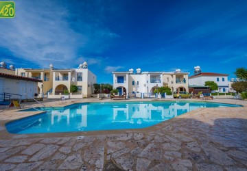 Detached Villa For Sale  in  Prodromi