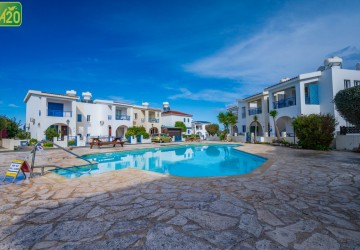 Detached Villa For Sale  in  Prodromi