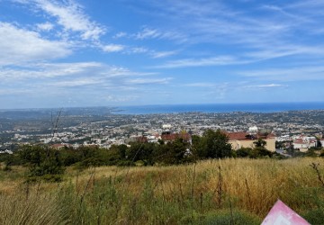 Residential Plot  in Peyia, Paphos
