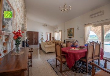 Detached Villa For Sale  in  Simou