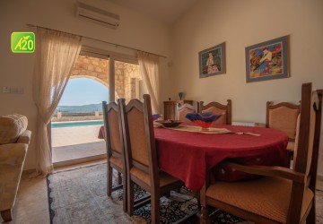 Detached Villa For Sale  in  Simou