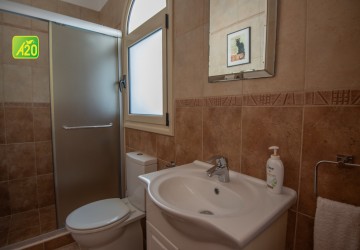 Detached Villa For Sale  in  Simou