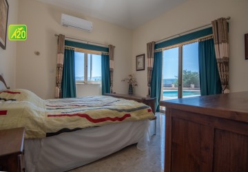 Detached Villa For Sale  in  Simou