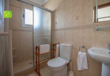 Detached Villa For Sale  in  Simou