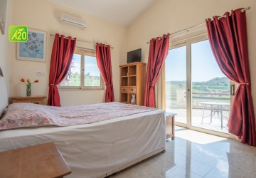 Detached Villa For Sale  in  Simou
