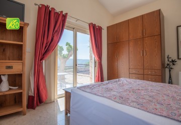 Detached Villa For Sale  in  Simou