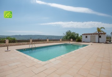 Detached Villa For Sale  in  Simou