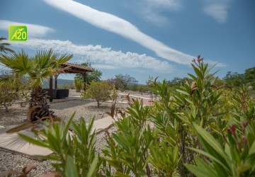 Detached Villa For Sale  in  Simou