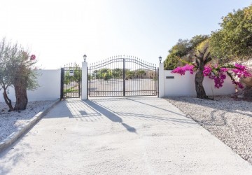 Detached Villa For Sale  in  Simou