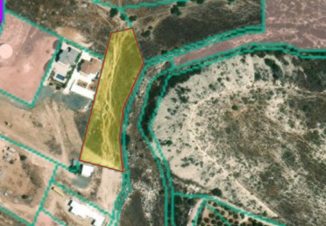 Detached Villa in Anarita, Paphos