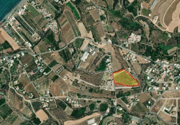 Detached Villa in Argaka, Paphos