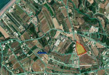 Detached Villa in Argaka, Paphos
