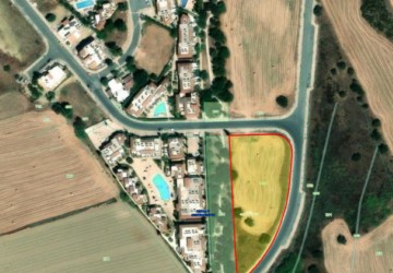 Detached Villa in Polis, Paphos