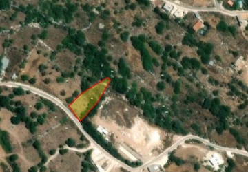 Detached Villa in Ineia, Paphos