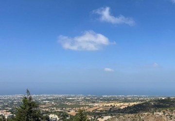 Detached Villa in Pano Paphos, Paphos