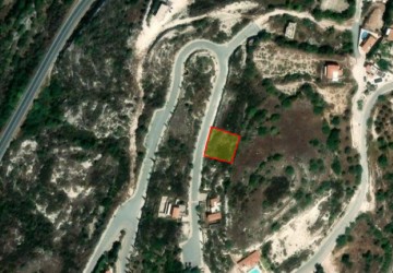 Detached Villa in Pano Paphos, Paphos