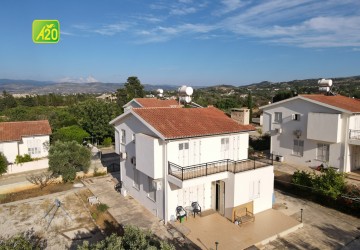 3 Bedroom Detached Villa in Neo Chorio, Paphos