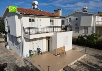 Detached Villa For Sale  in  Neo Chorio
