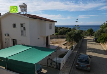 Detached Villa For Sale  in  Neo Chorio