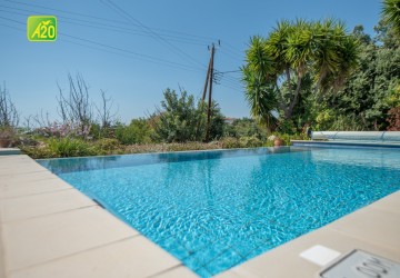 3 Bedroom Detached Villa in Lysos, Paphos