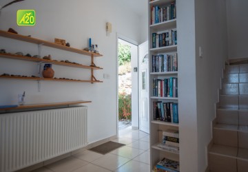 Detached Villa For Sale  in  Lysos