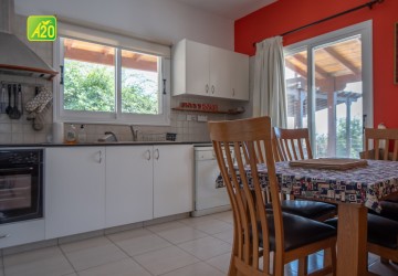 Detached Villa For Sale  in  Lysos