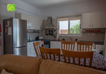 Detached Villa For Sale  in  Lysos