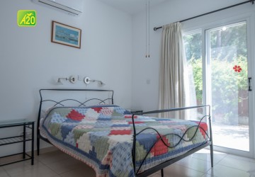 Detached Villa For Sale  in  Lysos
