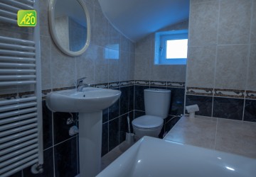 Detached Villa For Sale  in  Lysos