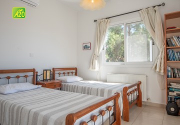 Detached Villa For Sale  in  Lysos