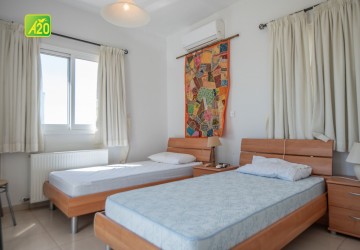 Detached Villa For Sale  in  Lysos