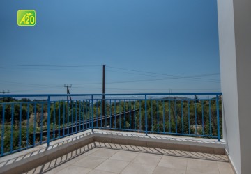 Detached Villa For Sale  in  Lysos