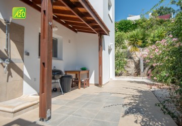 Detached Villa For Sale  in  Lysos