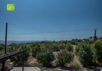 Detached Villa For Sale  in  Lysos