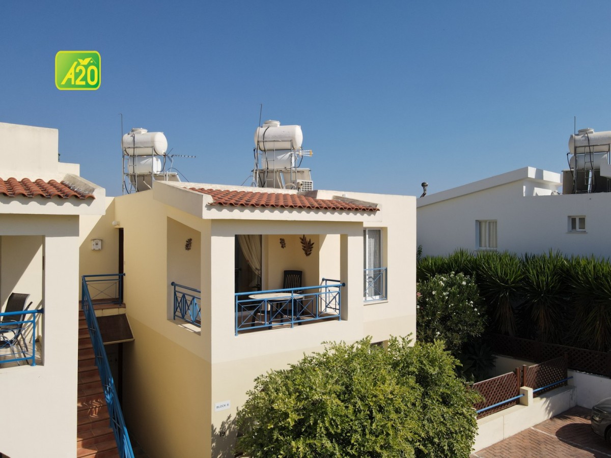 Apartment in Paphos - Image 2
