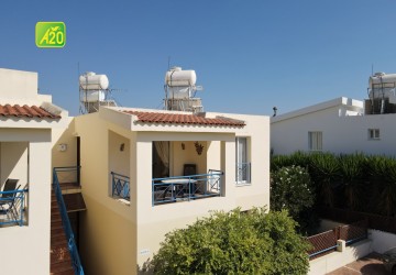 Apartment For Sale  in  Prodromi