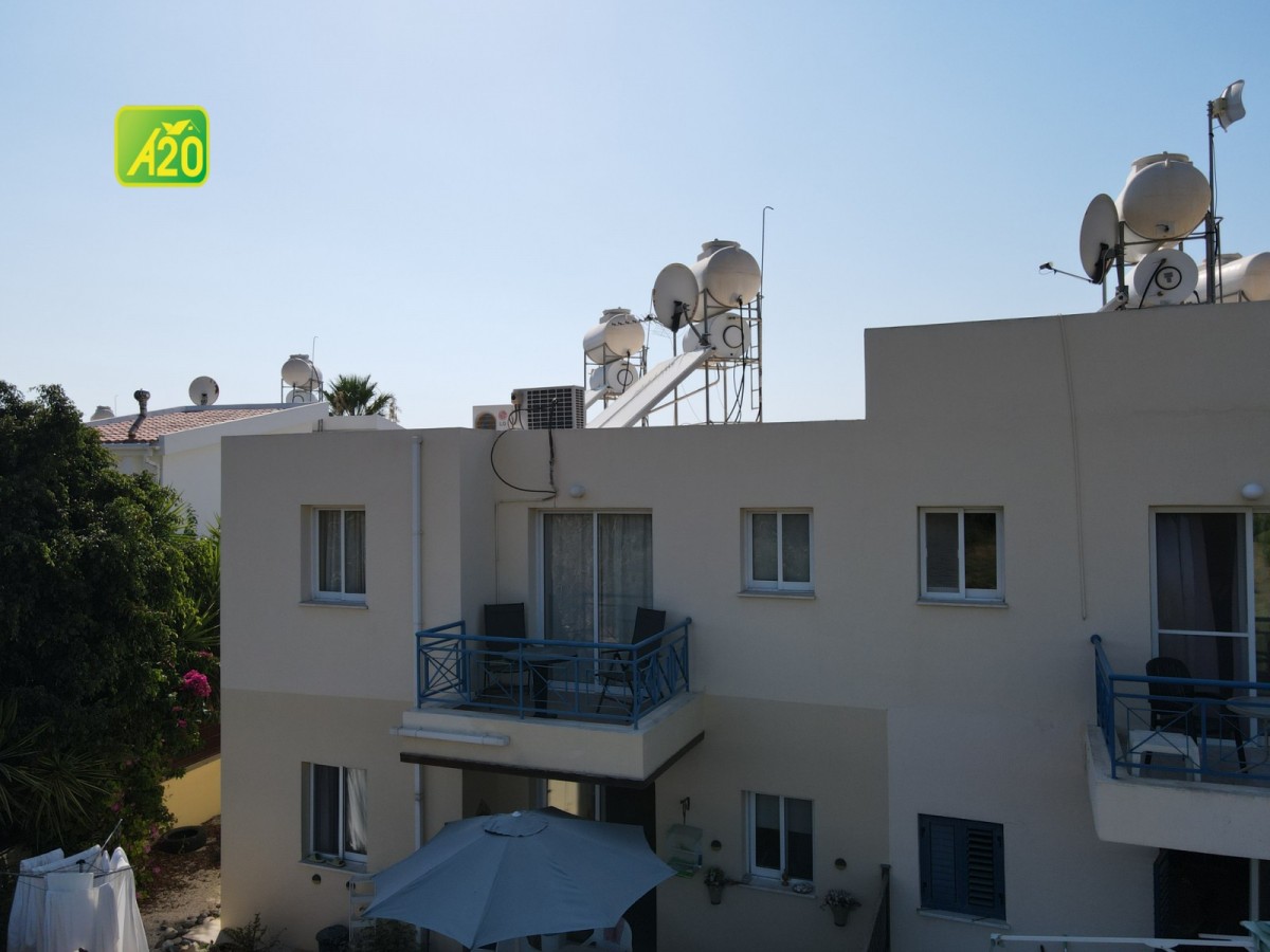 Apartment in Paphos - Image 3