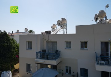 Apartment For Sale  in  Prodromi