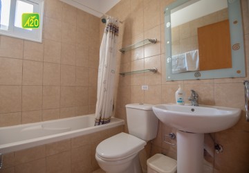 Apartment For Sale  in  Prodromi