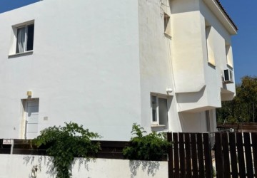 3 Bedroom Detached Villa in Pano Paphos, Paphos