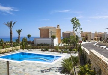 3 Bedroom Detached Villa in Latchi, Paphos