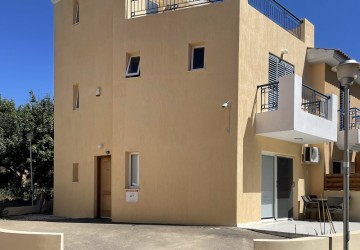 2 Bedroom Town House in Anarita, Paphos