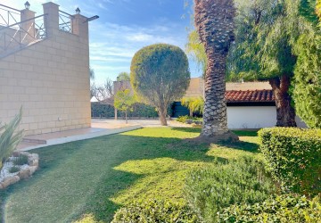 Detached Villa For Sale  in  Peyia