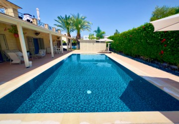Detached Villa For Sale  in  Peyia