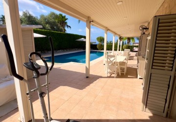 Detached Villa For Sale  in  Peyia