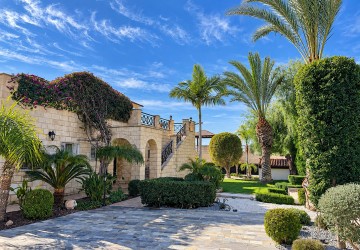 3 Bedroom Detached Villa in Peyia, Paphos