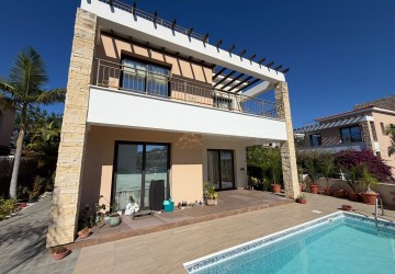 3 Bedroom Detached Villa in Peyia, Paphos
